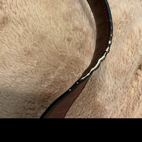 Coach Nomad Leather Hobo Bag - Picture 6 of 10